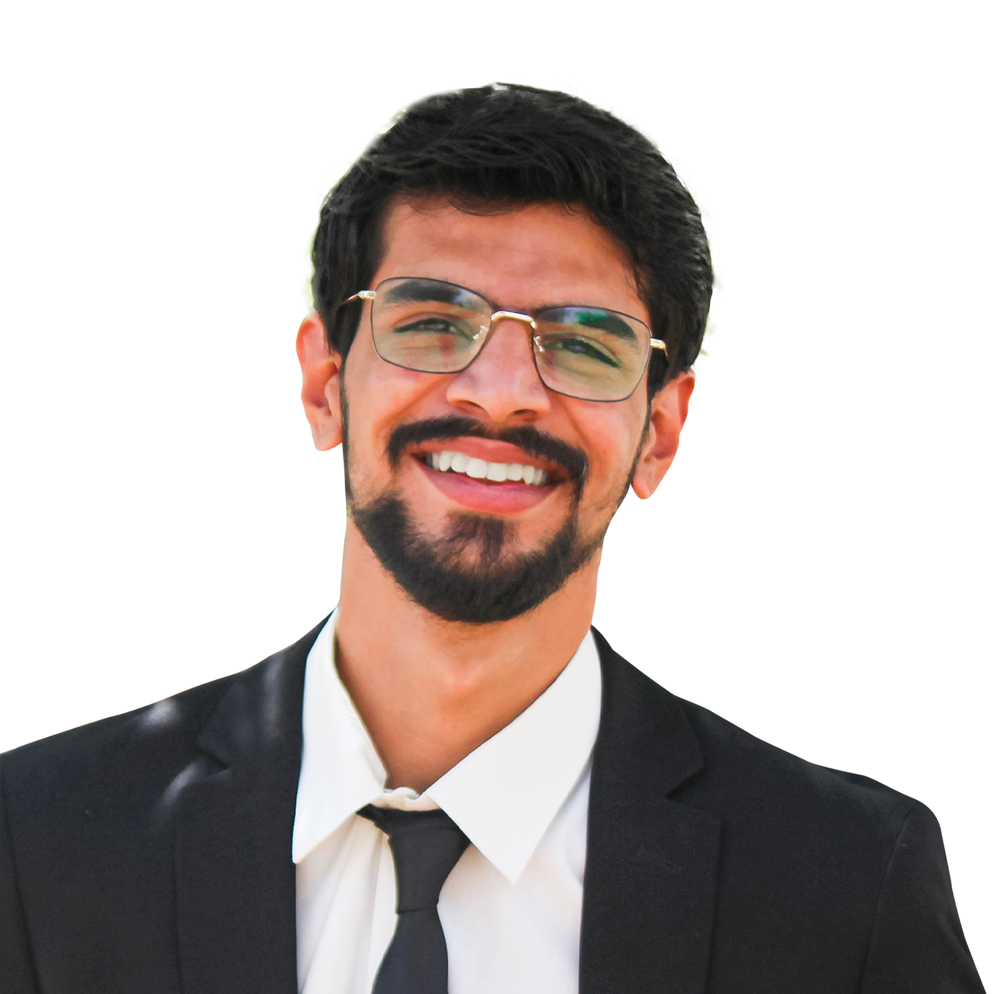 Sam Khan